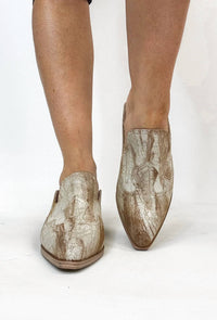 Corkys Footwear - Women's Saloon Heeled Mule