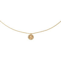 Brenda Grands - Women's Sun Opal 270 Necklace