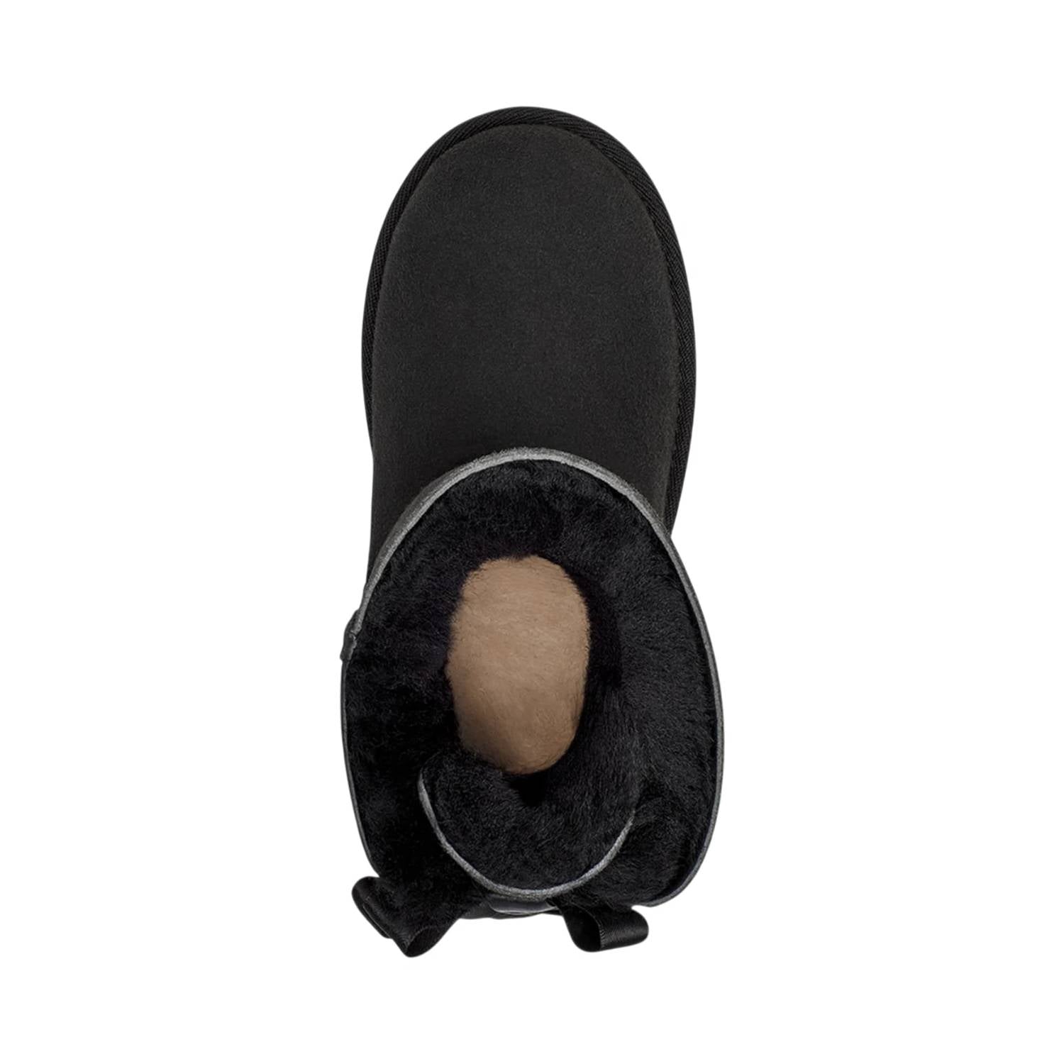 Ugg - Kids Bailey Bow Ii Boot