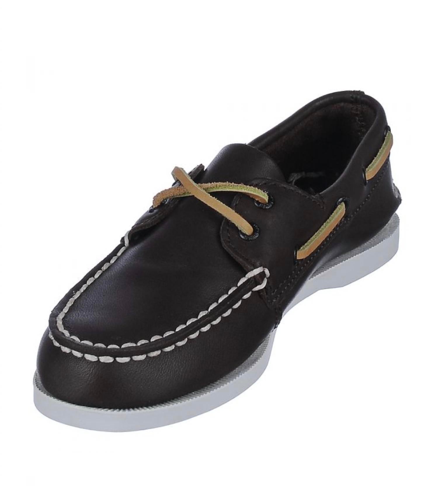 Sperry - Kids Authentic Original Boat Shoe