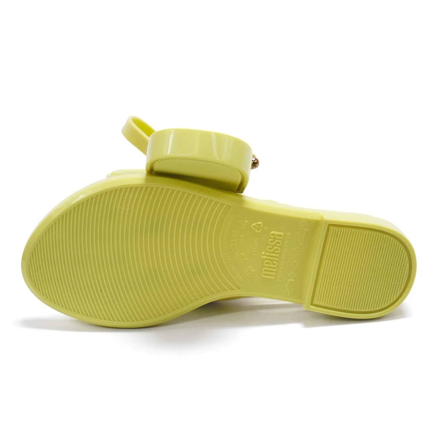 Melissa - Women's Flip Flop Slim Ii Fashion Sandals