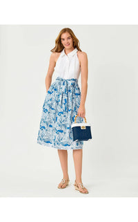 Lilly Pulitzer - Mauritzia Midi Shirtdress