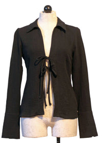Favorite Daughter - Women's Tied And True Top