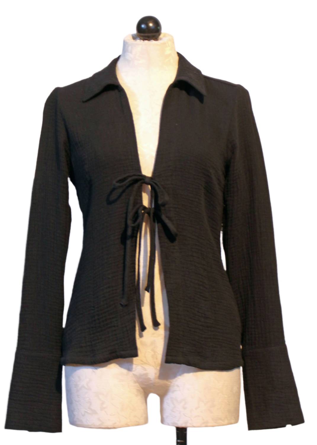 Favorite Daughter - Women's Tied And True Top