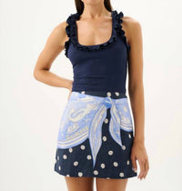 Roame - Marcy Mini Skirt