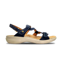 Revere - Women's Emerald Sandals