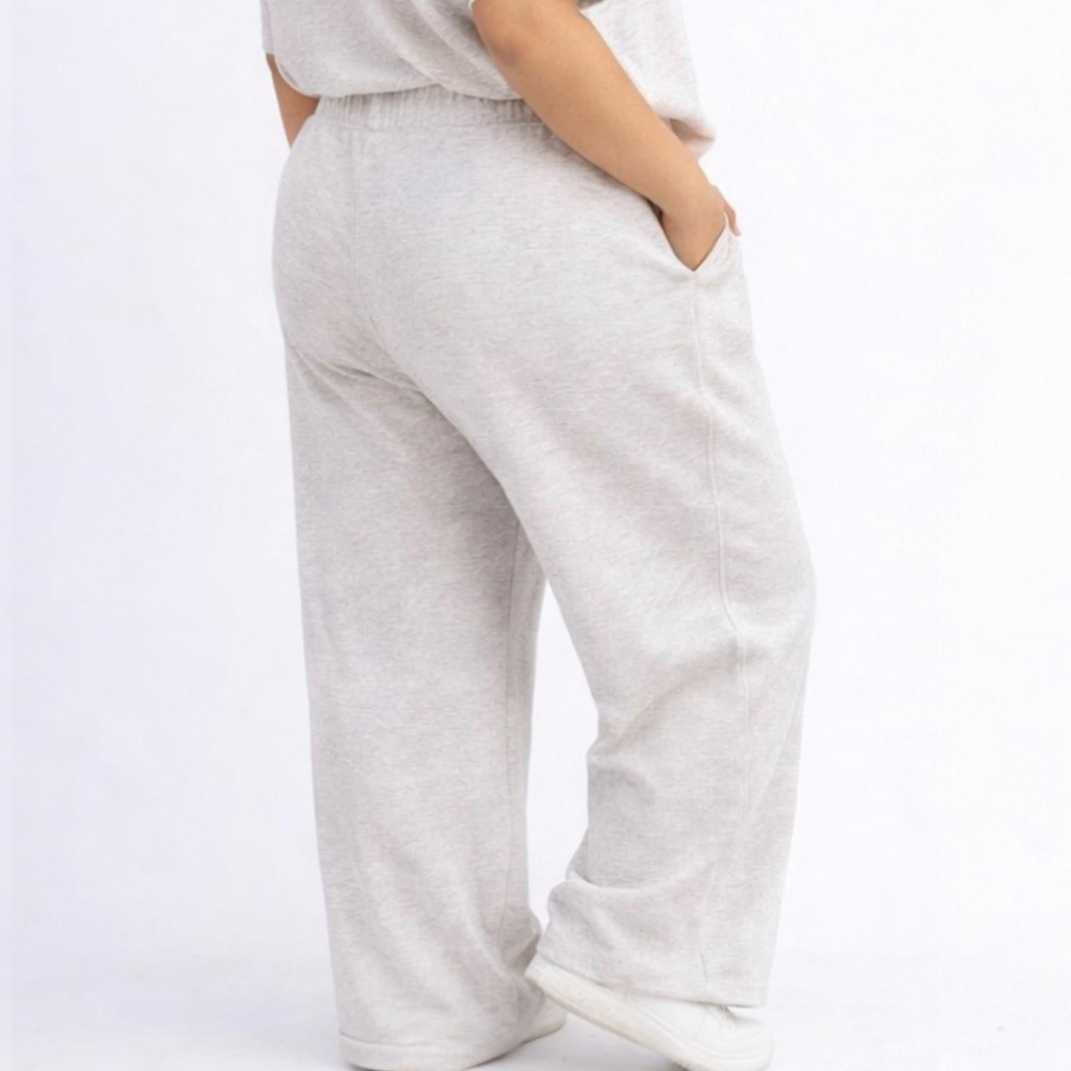 Rae Mode - Luxe Curvy Pants
