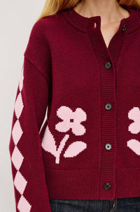 Rails - Maive Cardigan
