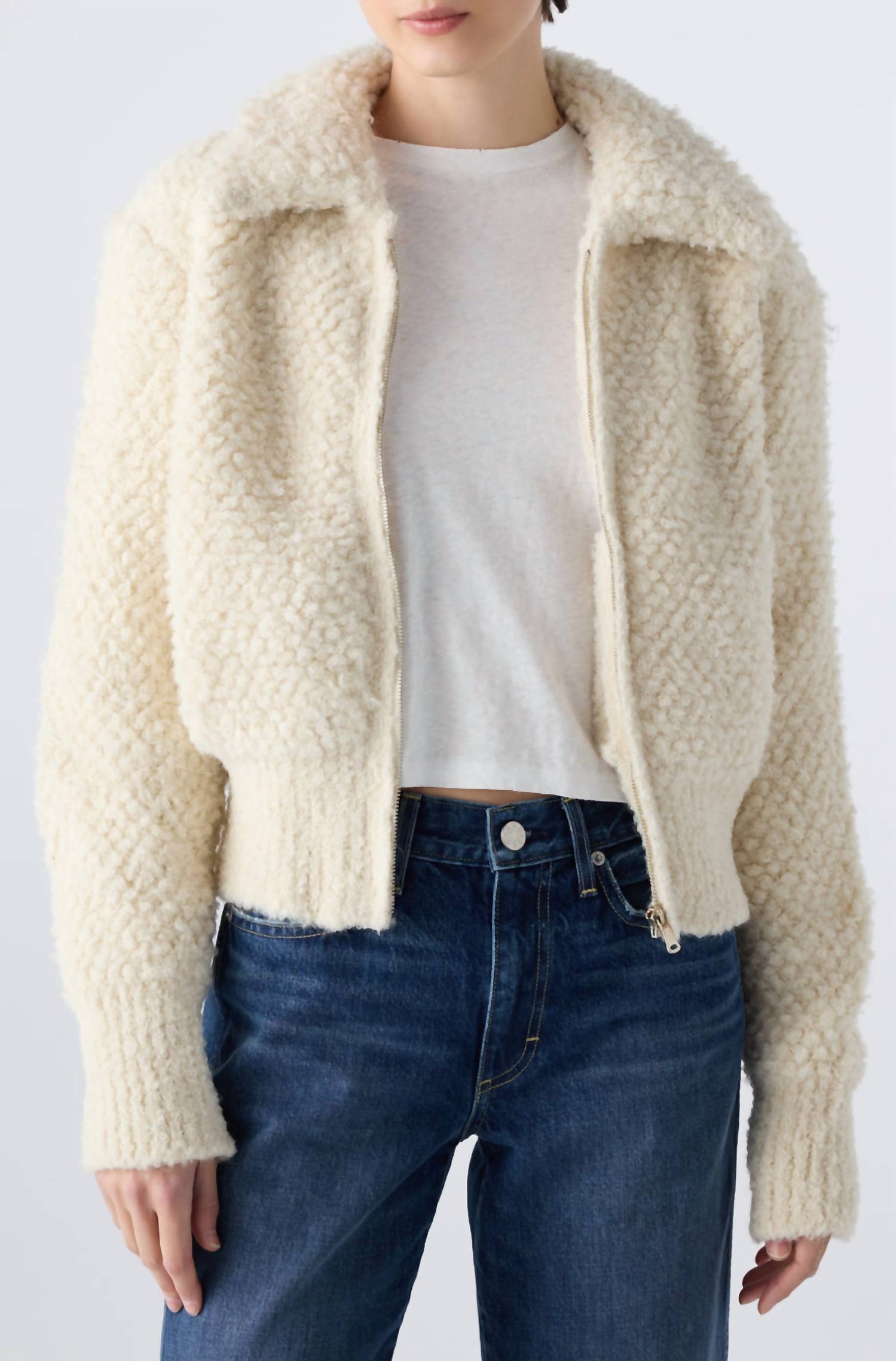 Amo - Women's Ingrid Sweater