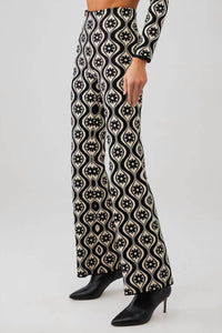 Finders Keepers - Quinn Knit Pant