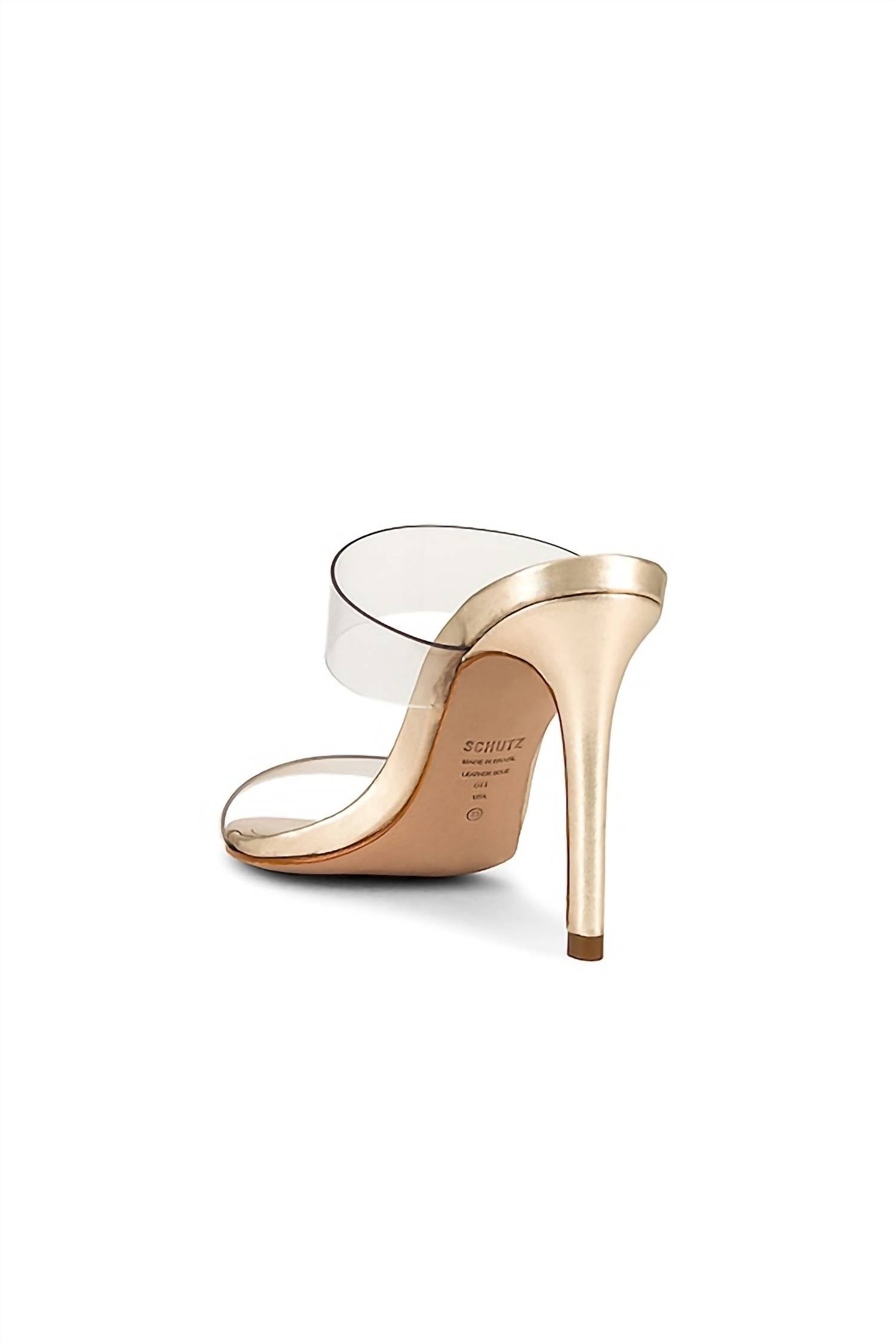 Schutz - Women's Ariella Heels