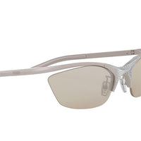 Fendi - Women's Signature Cat Eye Non-polarized Sunglasses