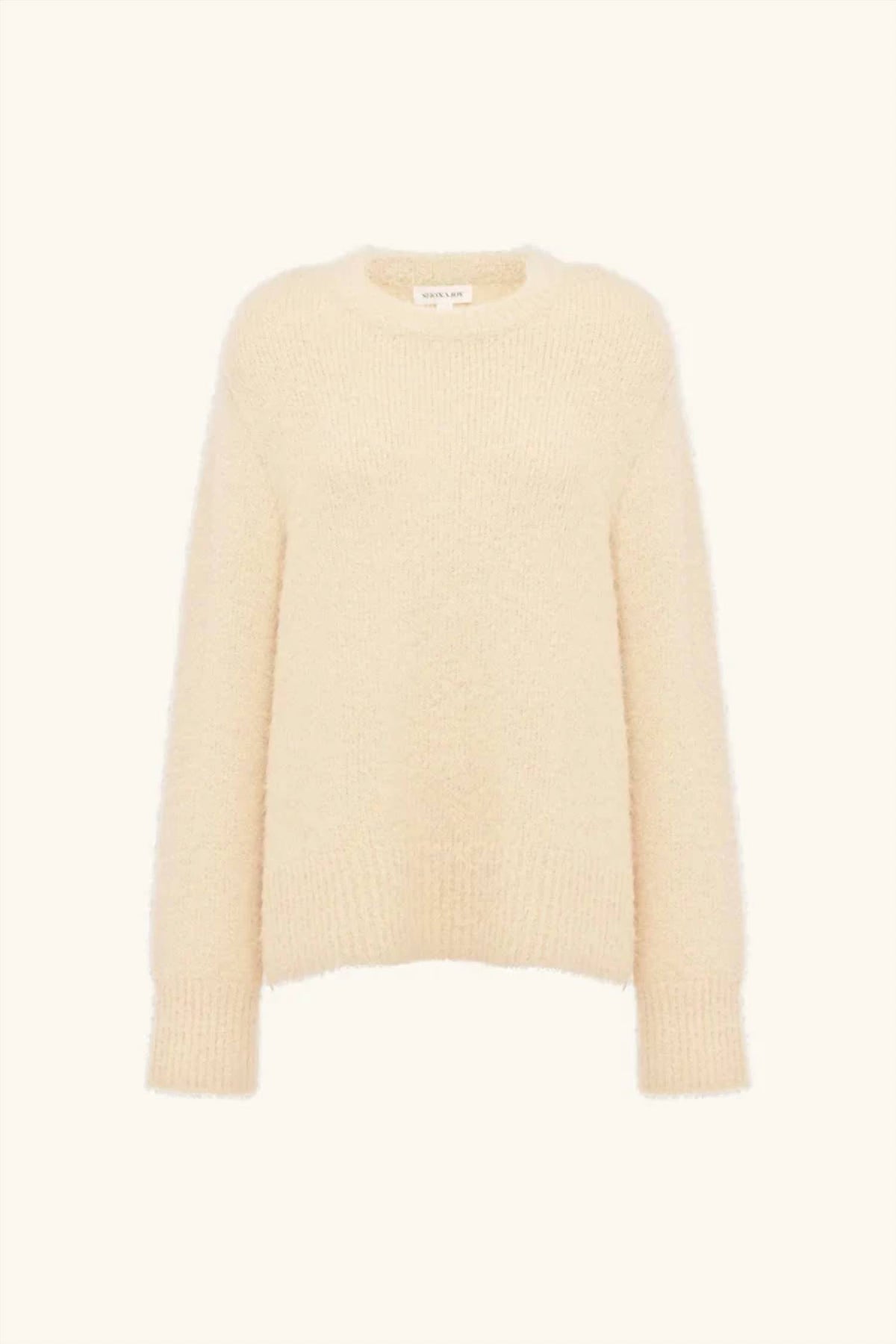 Shona Joy - Korine Roll Neck Sweater