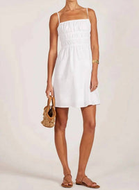 Bobi - Mia Cami Mini Dress