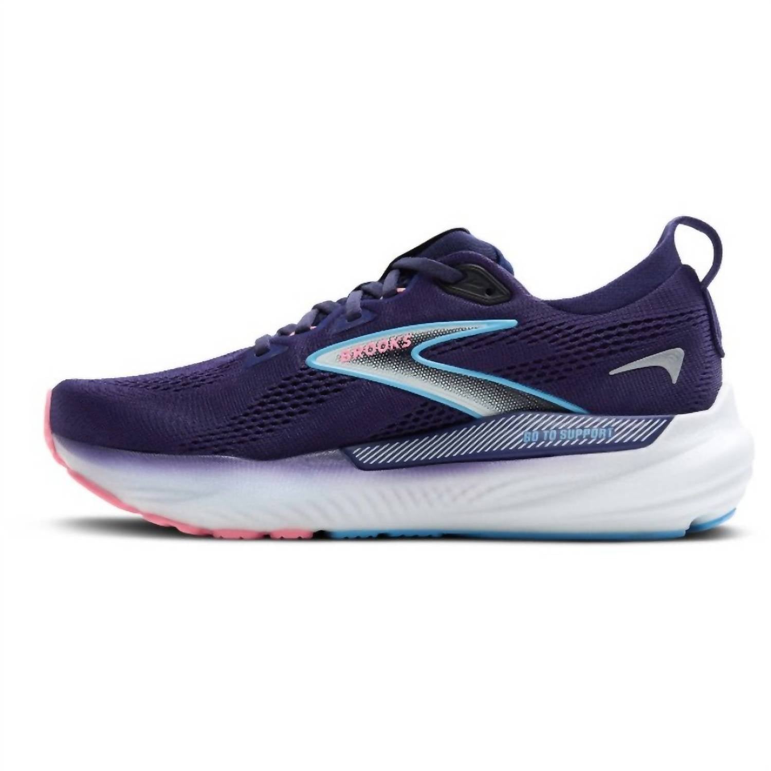 Brooks - Women's Glycerin 22 Gts Running Shoes