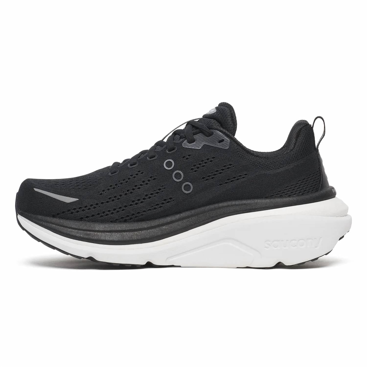Saucony - Men's Hurricane 25 Running Shoes