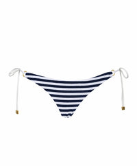Pq Swim - Ring Tie Bikini Bottoms