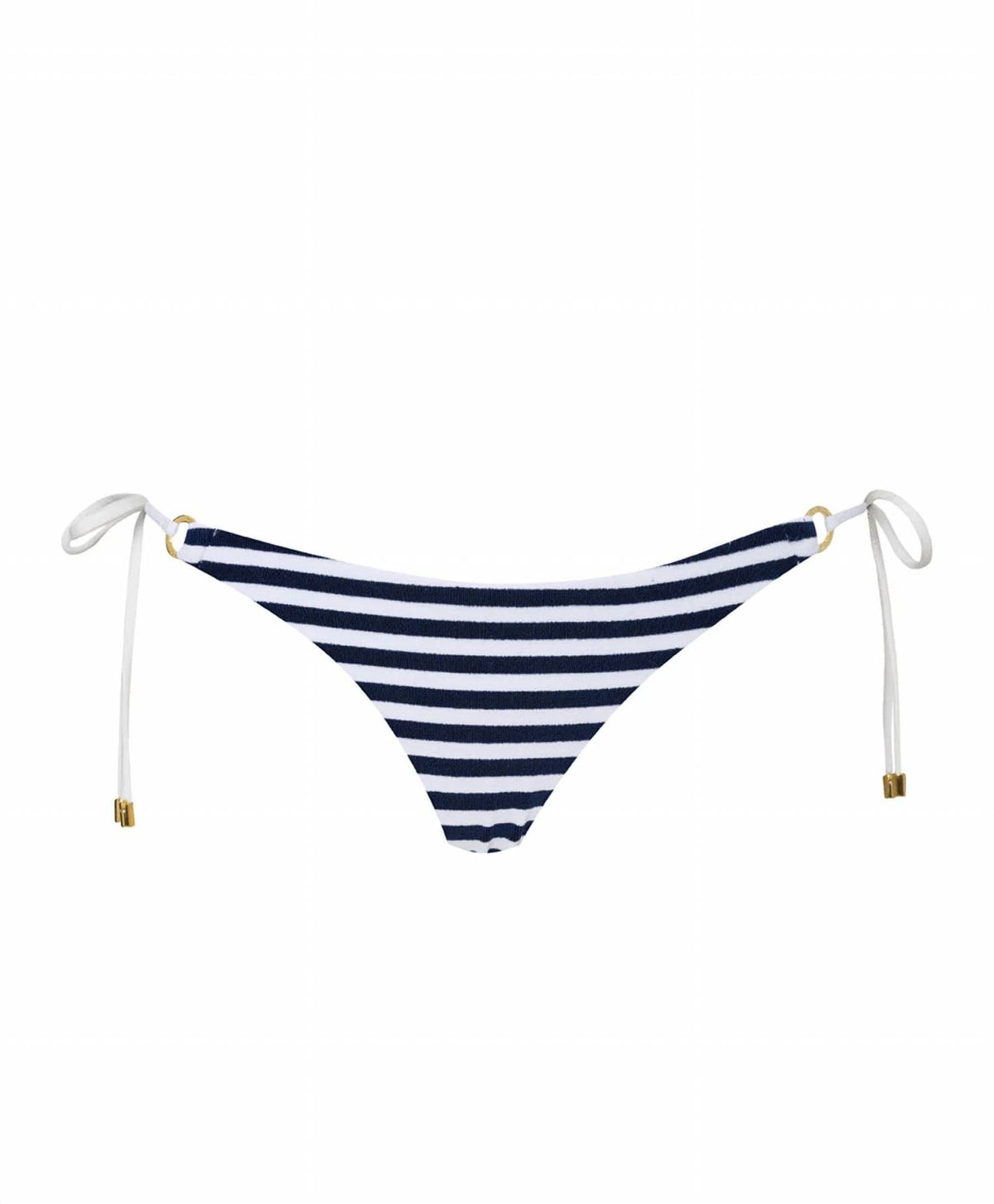 Pq Swim - Ring Tie Bikini Bottoms