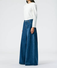 Tibi - Murray Jeans