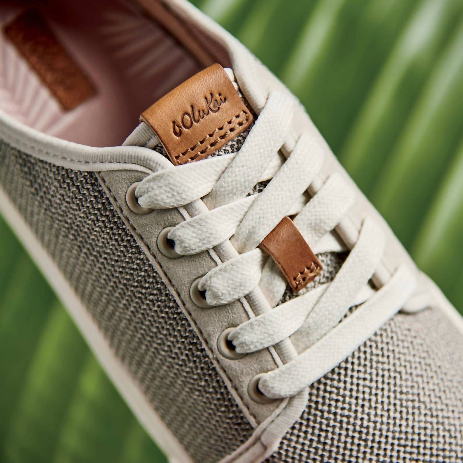 Olukai - Women’s Pehuea Li Lightweight Sneakers