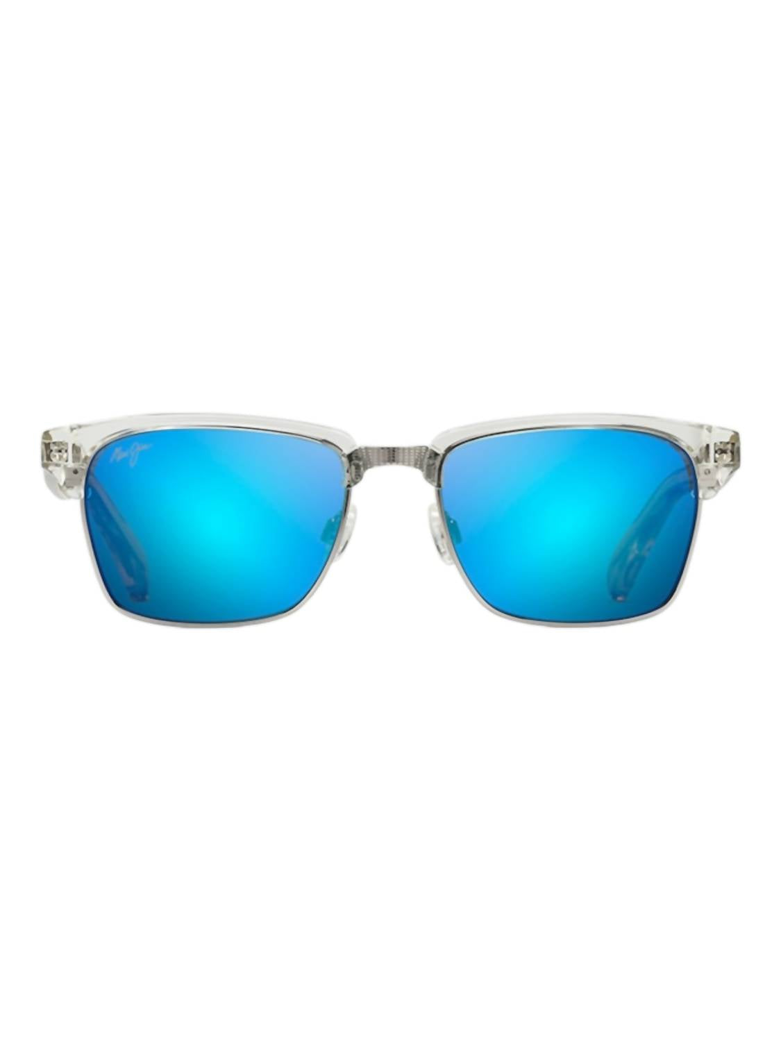 Maui Jim - Unisex Kawika Sunglasses