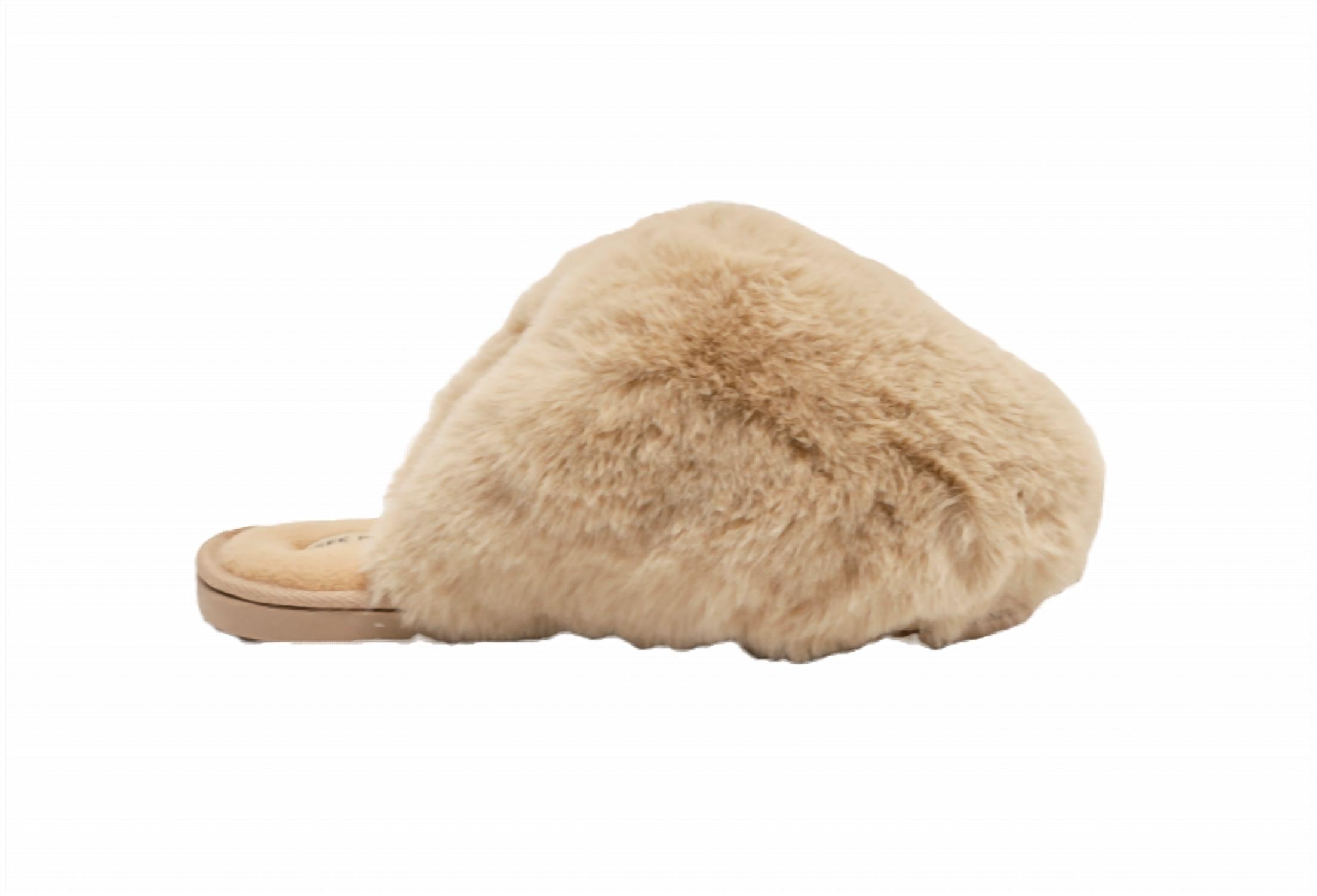 Free People - Women's Snowball Slipper