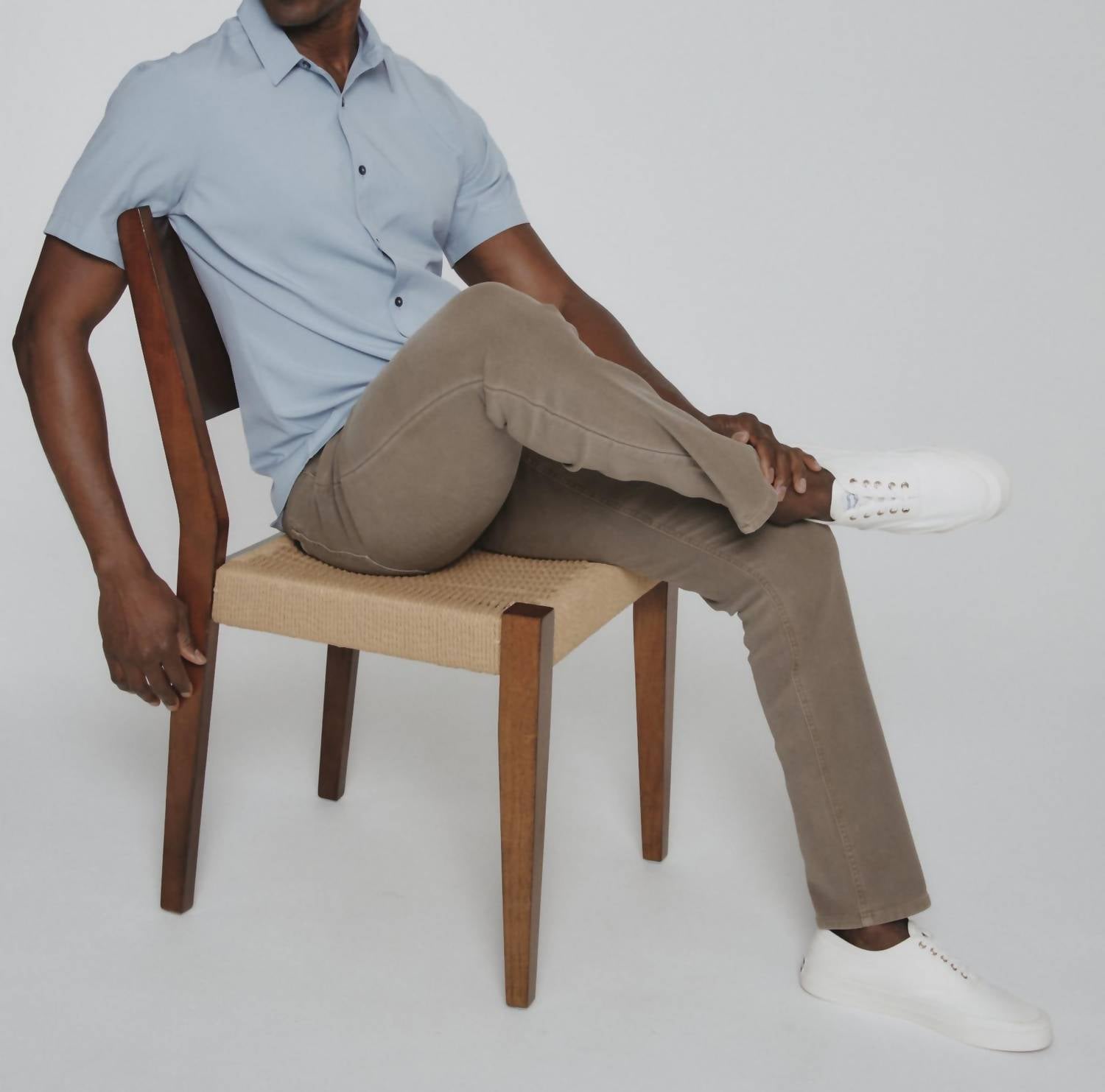 7Diamonds - Generation 5 Pocket Pants