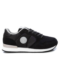 Xti - Women's Lace-Up Sneakers