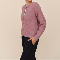 Bella Dahl - Raglan Cardigan