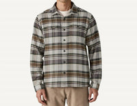Patagonia - Fjord Flannel Shirt