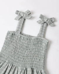 Rylee + Cru - Kid's Taylor Dress