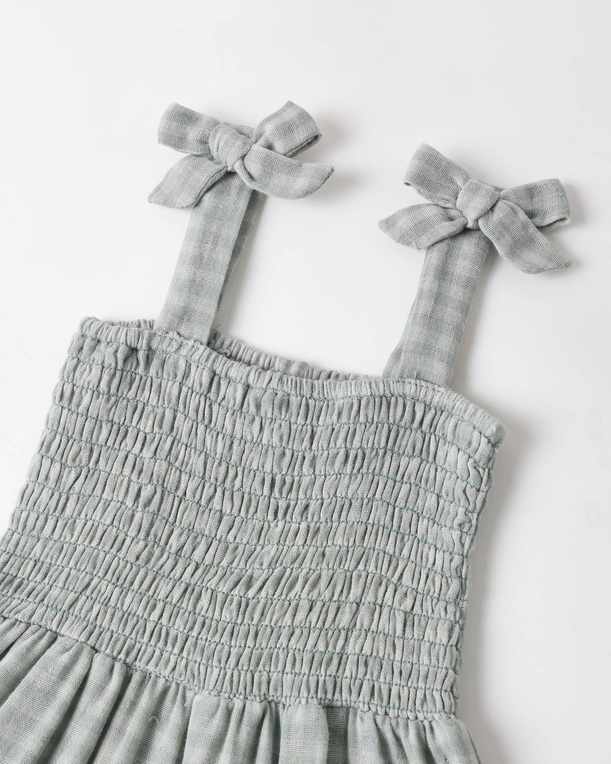 Rylee + Cru - Kid's Taylor Dress