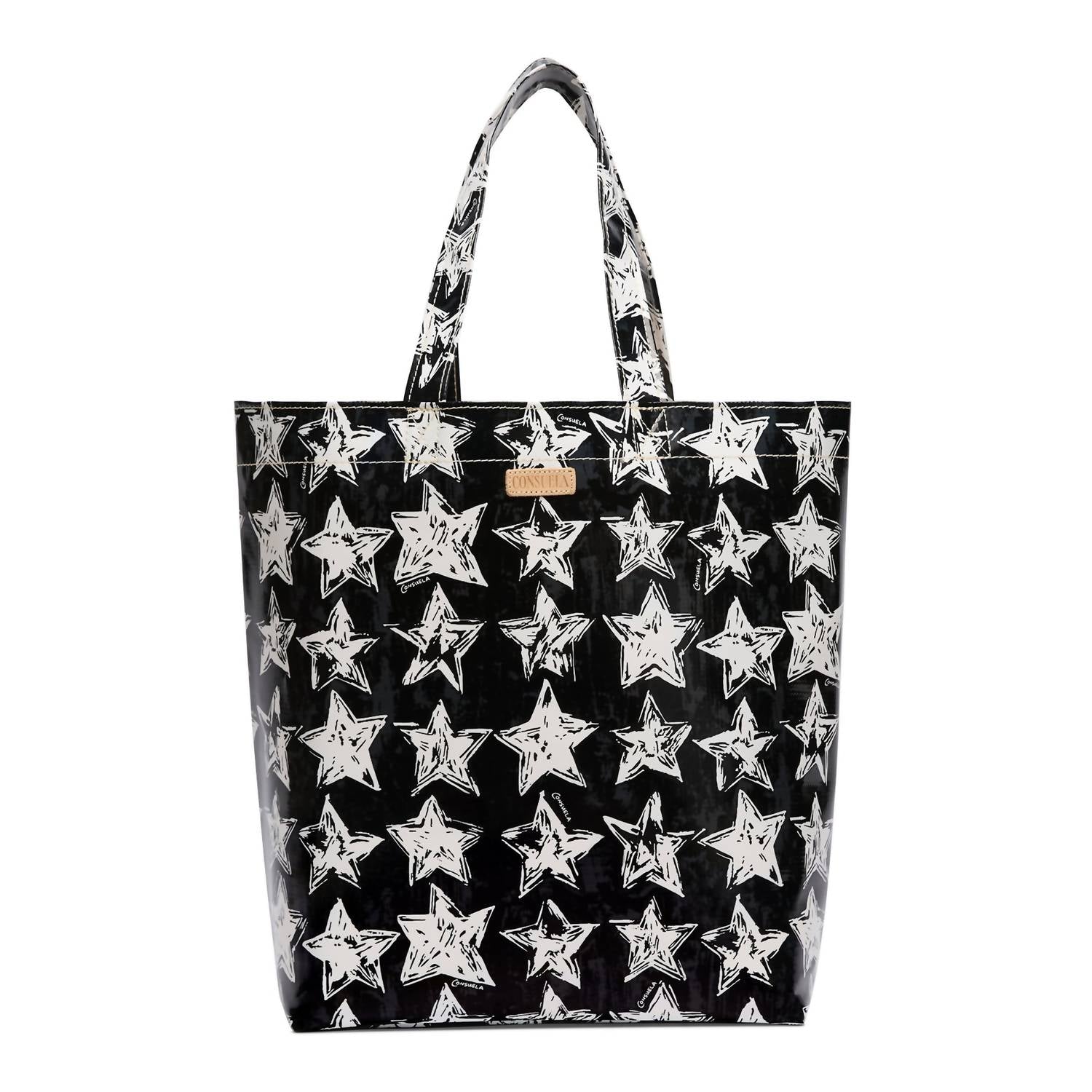 Consuela - Women's Grab N Go Basic Tote Bag
