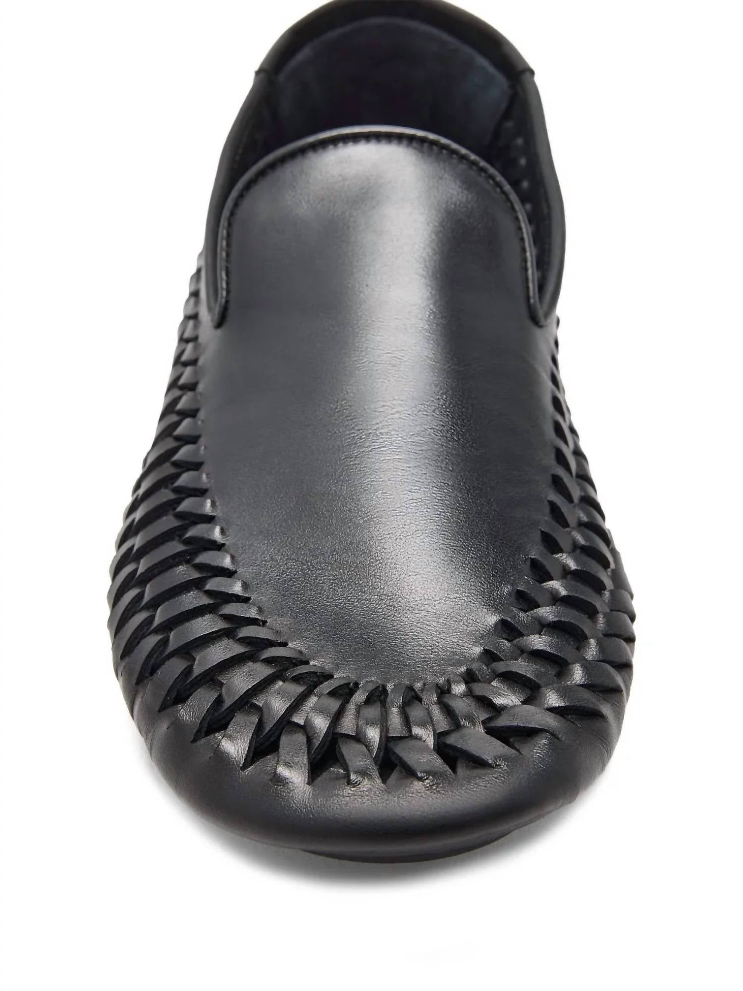 Proenza Schouler - Women's Whip Loafers