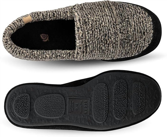 Acorn - Women's Moccasins Slipper