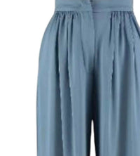 Maxmara - Women's Torre Tailored Wide Leg Pants