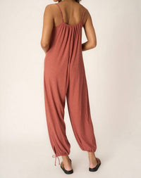 Project Social T - Let's Bounce Jumpsuit