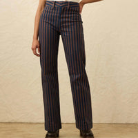 Faherty - Twill Tide Pant
