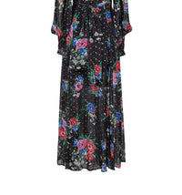 Queens Of Archive - Bettina Maxi Dress