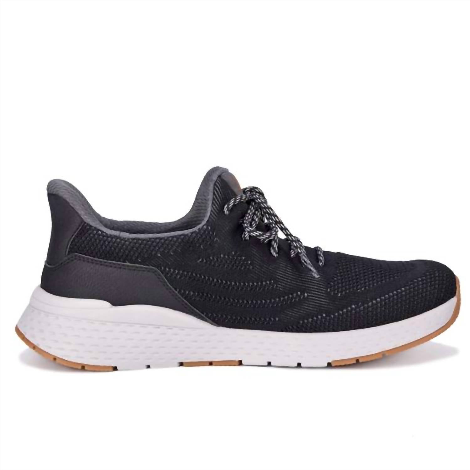 Drew - Men Echo Arch Support Comfort Sneaker
