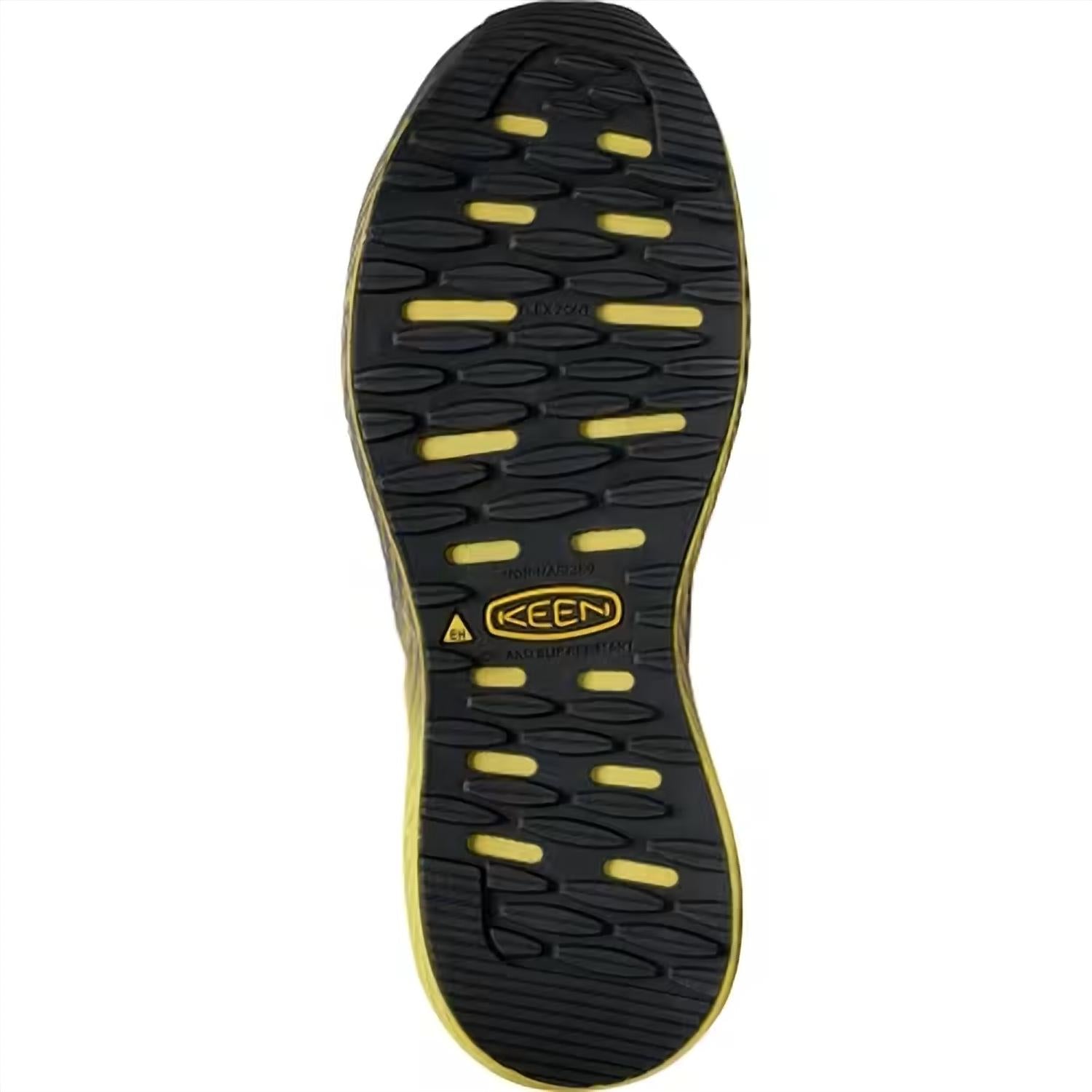 Keen - Men's Speedworks Composite Toe Safety Shoes