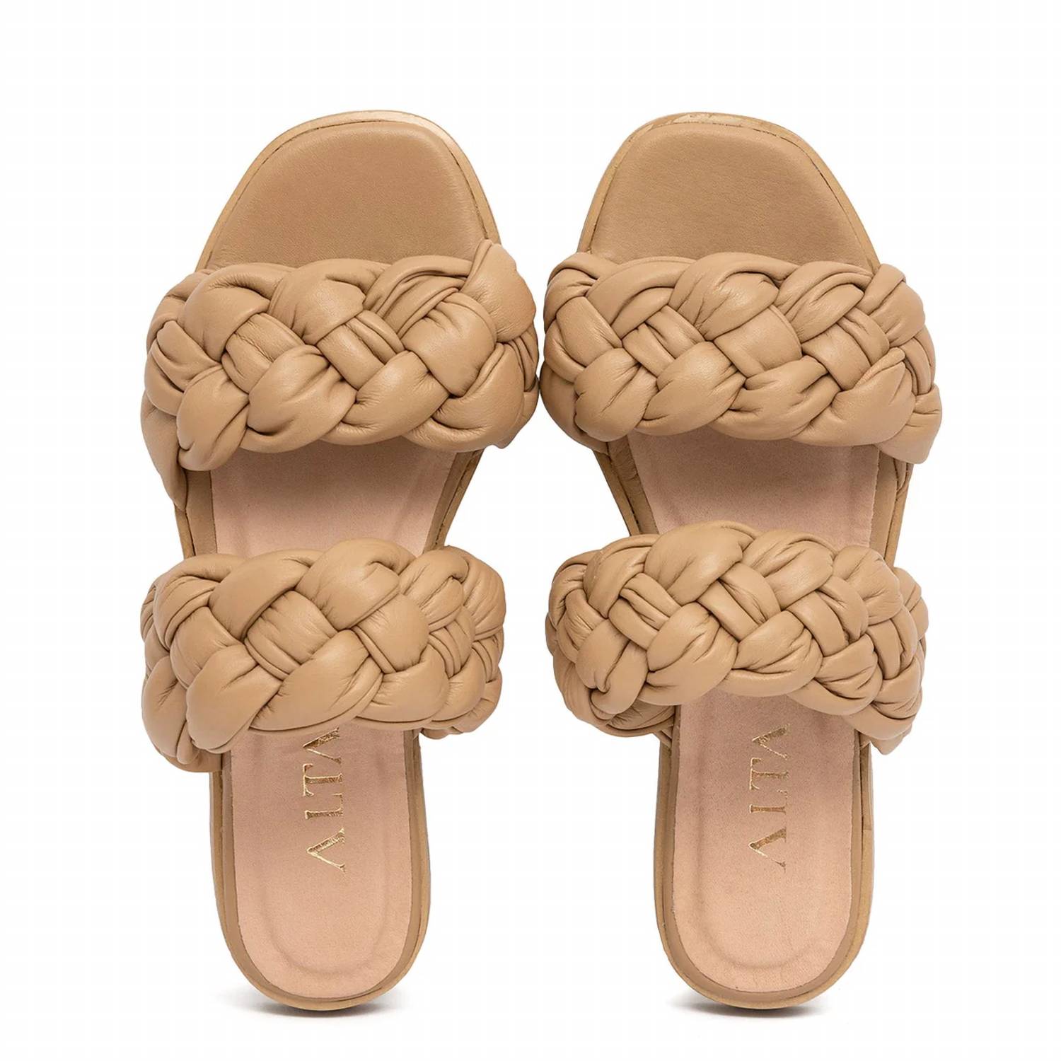 Alta Shoes - ODETTE SANDAL