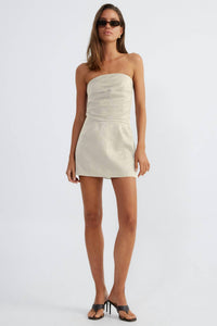 Sndys. - Romi Linen Dress