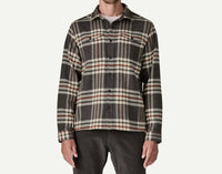 Patagonia - Fjord Flannel Shirt