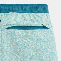 Genteal - Marina Performance Swim Trunks