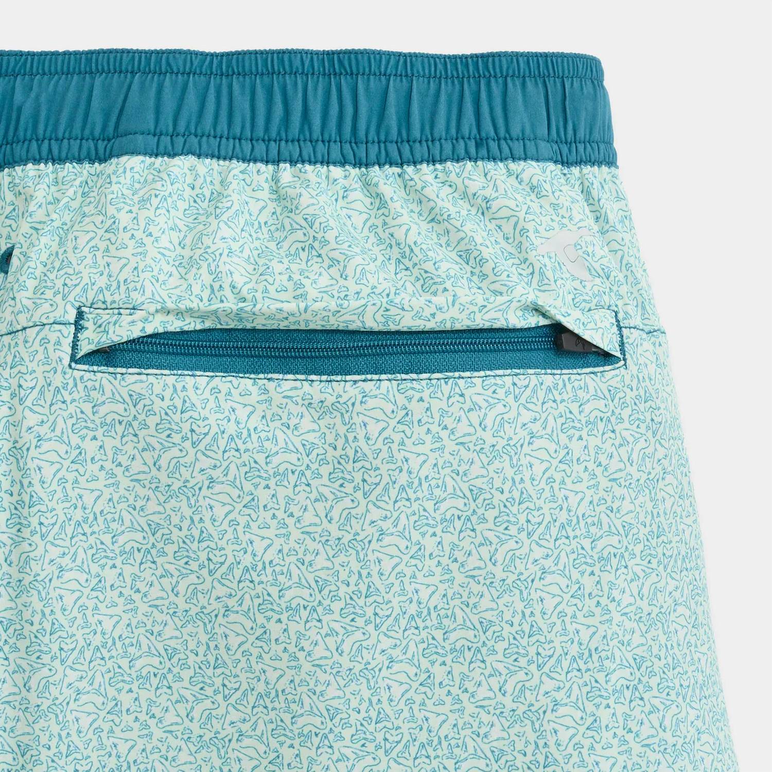 Genteal - Marina Performance Swim Trunks