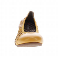 Revere - Women's Nairobi Ballet Flats