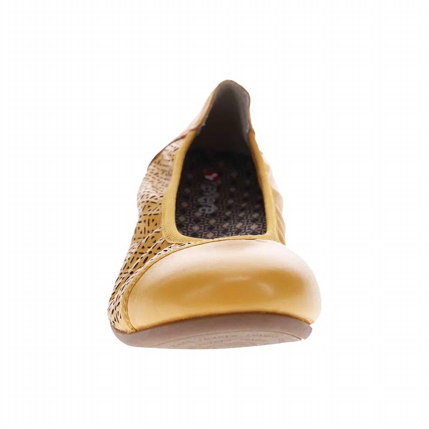 Revere - Women's Nairobi Ballet Flats