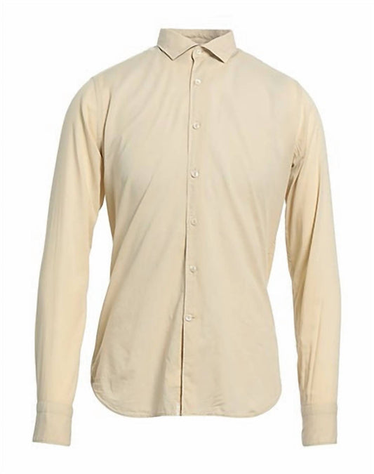 Tintoria Mattei - Estero Button Down Shirt