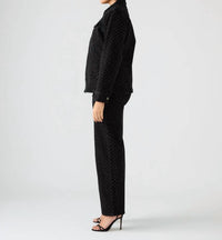 Steve Madden - Avaline Crystal Jeans